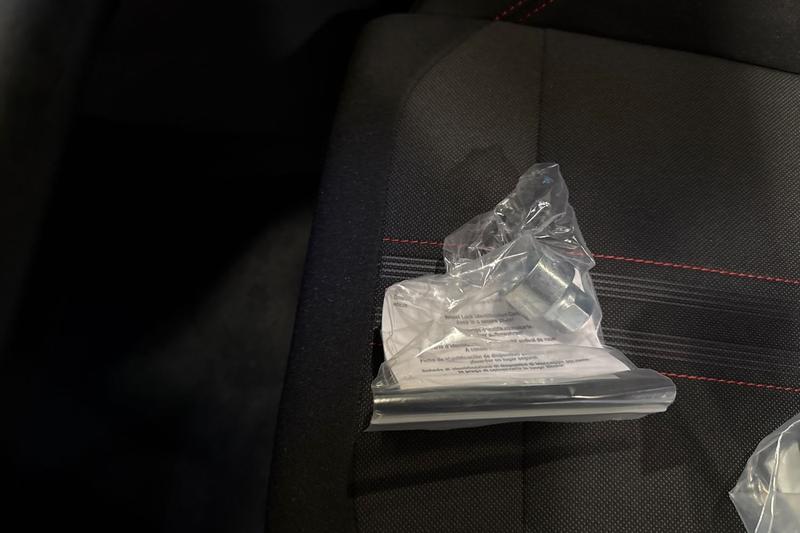 Used Ford Puma 2025 for sale - 77493309: Photo 22