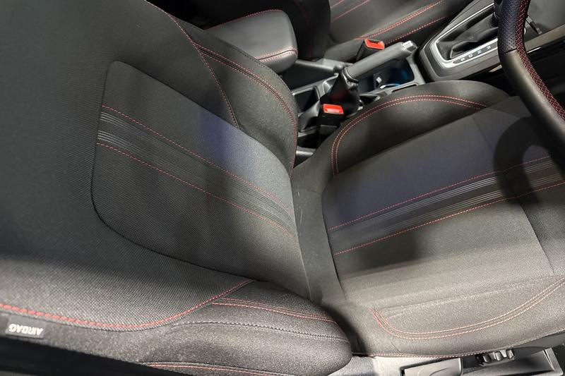 Used Ford Puma 2025 for sale - 77493309: Photo 27