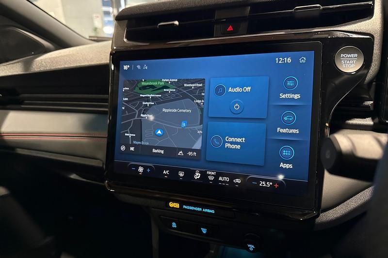 Used Ford Puma 2025 for sale - 77493309: Photo 35