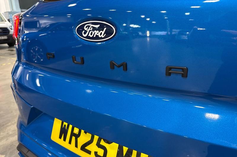 Used Ford Puma 2025 for sale - 77493309: Photo 43