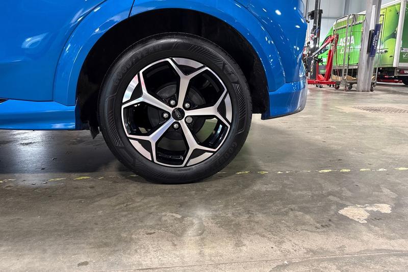 Used Ford Puma 2025 for sale - 77493309: Photo 8