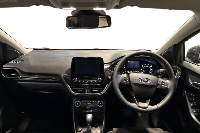 Used Ford Puma 2023 for sale - 77061377: Photo 10