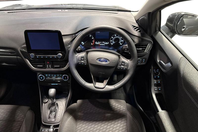 Used Ford Puma 2023 for sale - 77061377: Photo 11