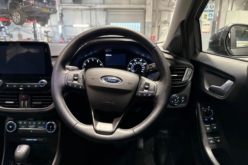 Used Ford Puma 2023 for sale - 77061377: Photo 12