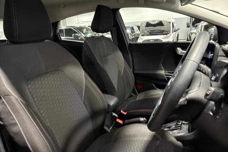 Used Ford Puma 2023 for sale - 77061377: Photo 17