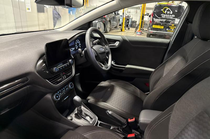 Used Ford Puma 2023 for sale - 77061377: Photo 18