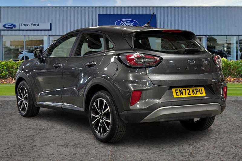 Used Ford Puma 2023 for sale - 77061377: Photo 2