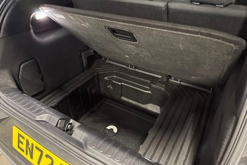 Used Ford Puma 2023 for sale - 77061377: Photo 24