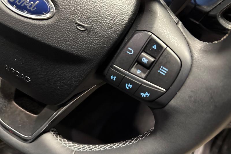 Used Ford Puma 2023 for sale - 77061377: Photo 26