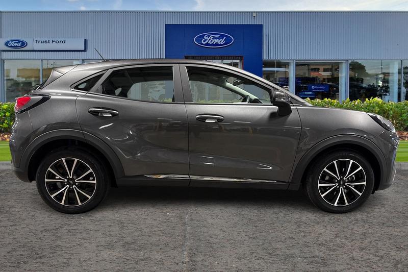 Used Ford Puma 2023 for sale - 77061377: Photo 3