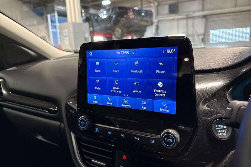 Used Ford Puma 2023 for sale - 77061377: Photo 36