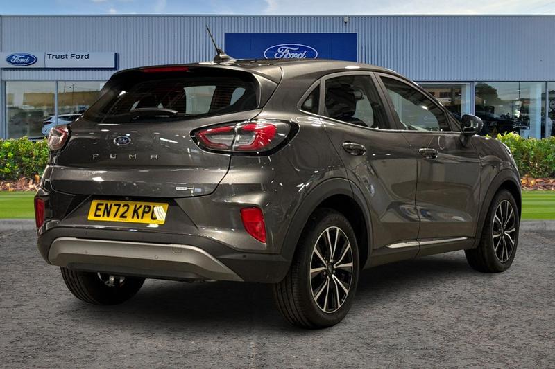 Used Ford Puma 2023 for sale - 77061377: Photo 4
