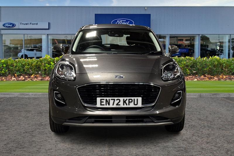 Used Ford Puma 2023 for sale - 77061377: Photo 6