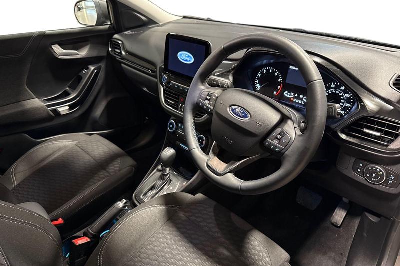 Used Ford Puma 2023 for sale - 77061377: Photo 9