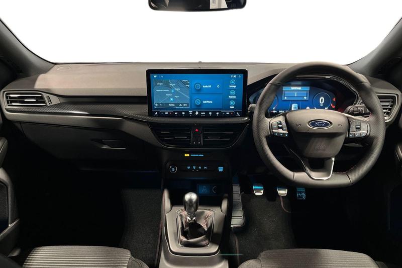 Used Ford Focus 2025 for sale - 77117253: Photo 10