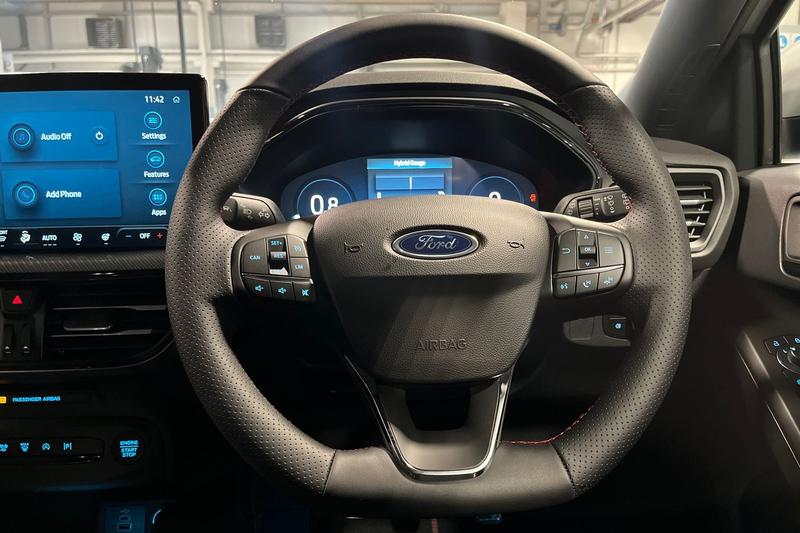 Used Ford Focus 2025 for sale - 77117253: Photo 12