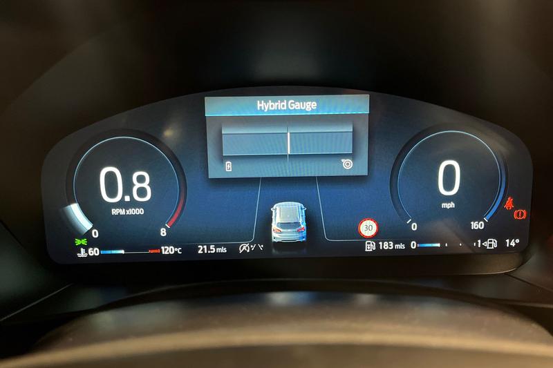 Used Ford Focus 2025 for sale - 77117253: Photo 13