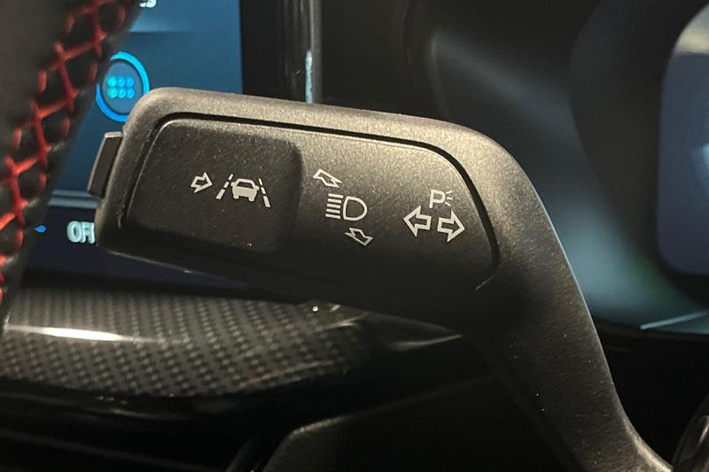 Used Ford Focus 2025 for sale - 77117253: Photo 14