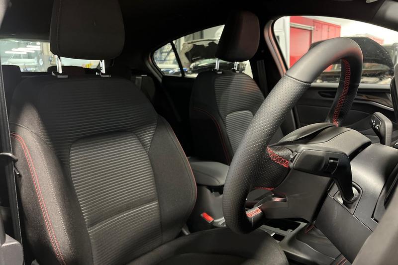 Used Ford Focus 2025 for sale - 77117253: Photo 17