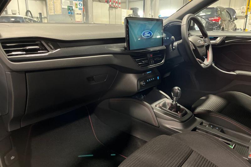 Used Ford Focus 2025 for sale - 77117253: Photo 18