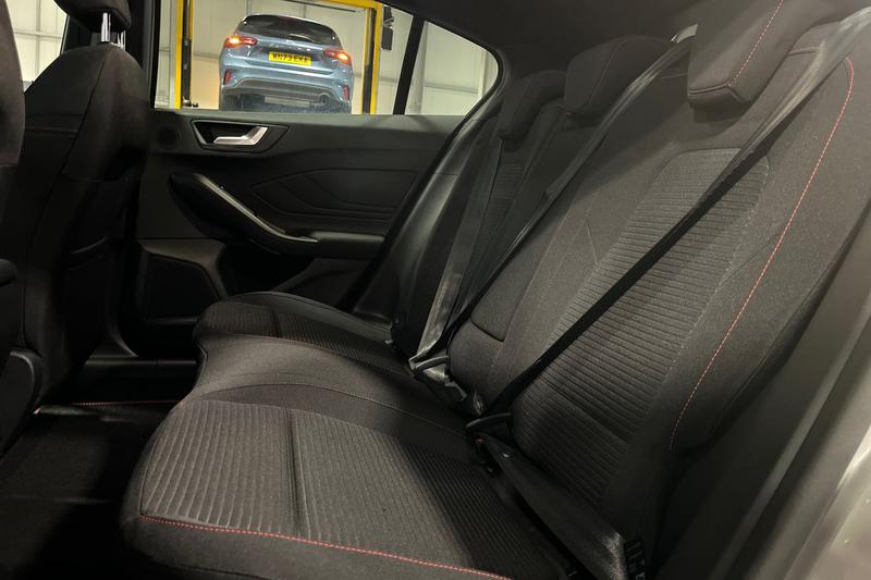 Used Ford Focus 2025 for sale - 77117253: Photo 20