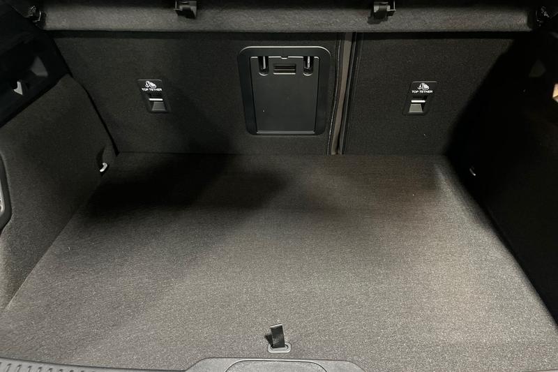 Used Ford Focus 2025 for sale - 77117253: Photo 21