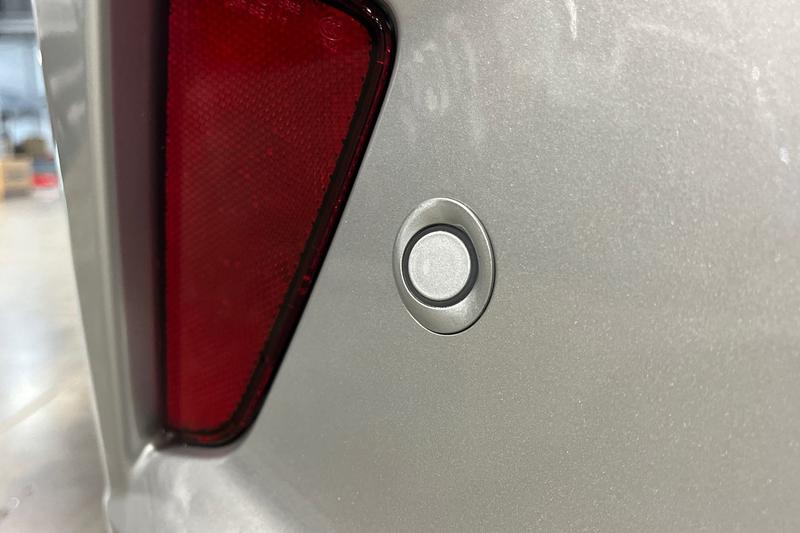 Used Ford Focus 2025 for sale - 77117253: Photo 24