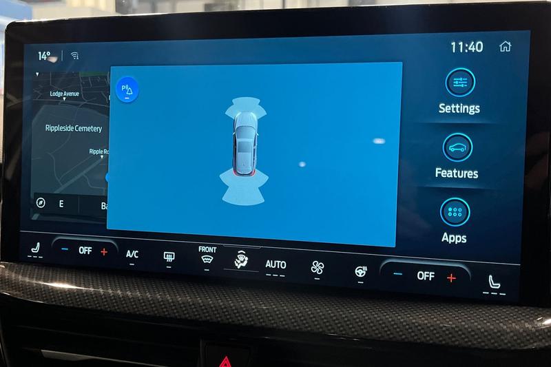 Used Ford Focus 2025 for sale - 77117253: Photo 26