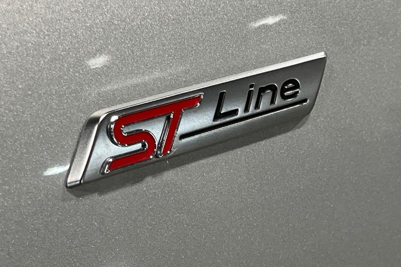 Used Ford Focus 2025 for sale - 77117253: Photo 29