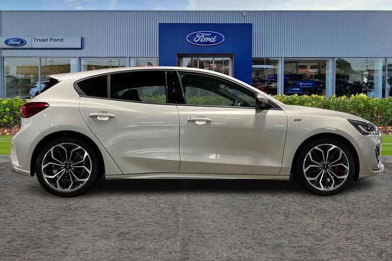 Used Ford Focus 2025 for sale - 77117253: Photo 3