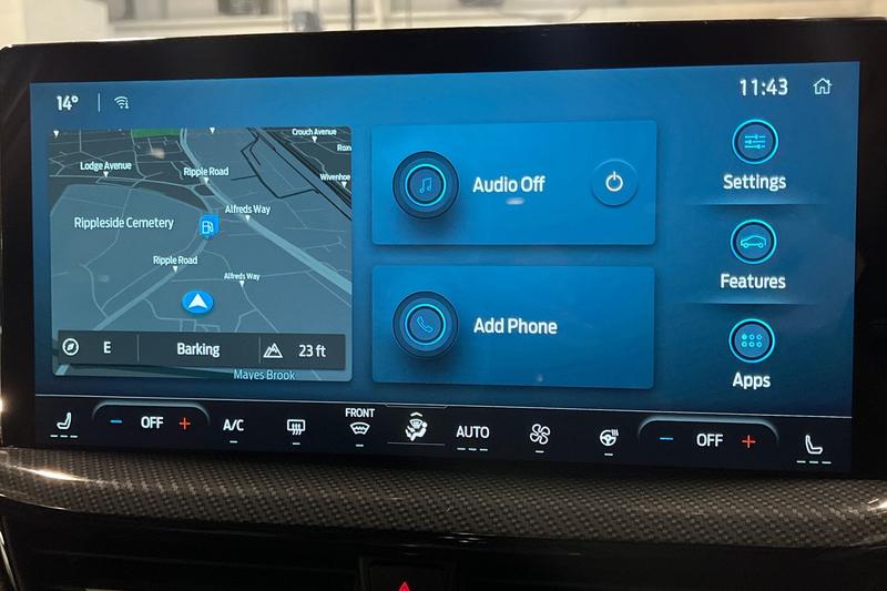 Used Ford Focus 2025 for sale - 77117253: Photo 30