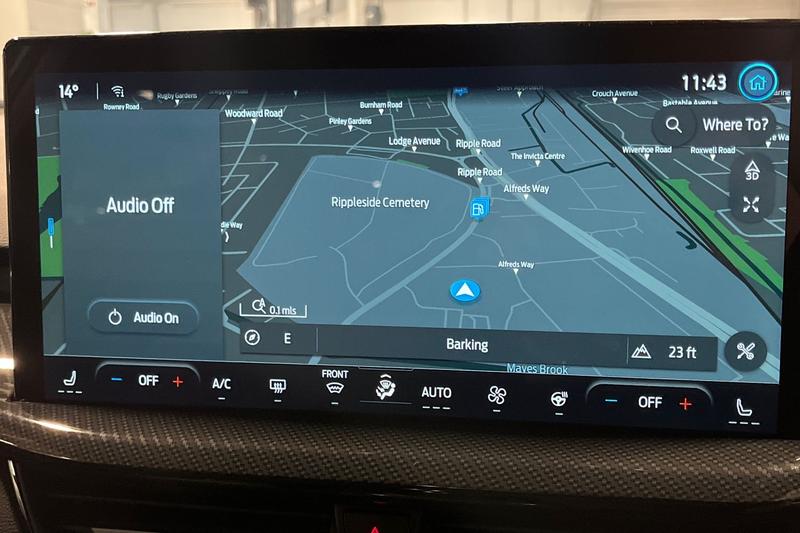 Used Ford Focus 2025 for sale - 77117253: Photo 31