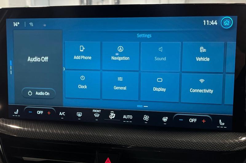 Used Ford Focus 2025 for sale - 77117253: Photo 32