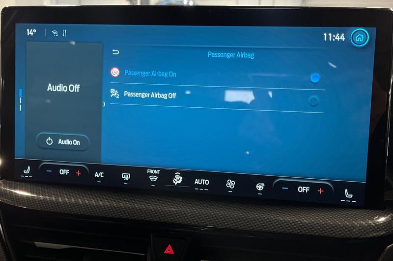 Used Ford Focus 2025 for sale - 77117253: Photo 34