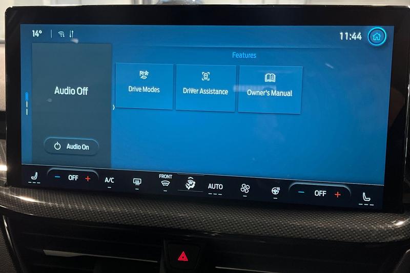 Used Ford Focus 2025 for sale - 77117253: Photo 35