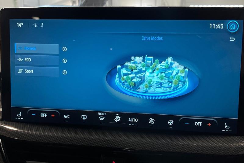 Used Ford Focus 2025 for sale - 77117253: Photo 36