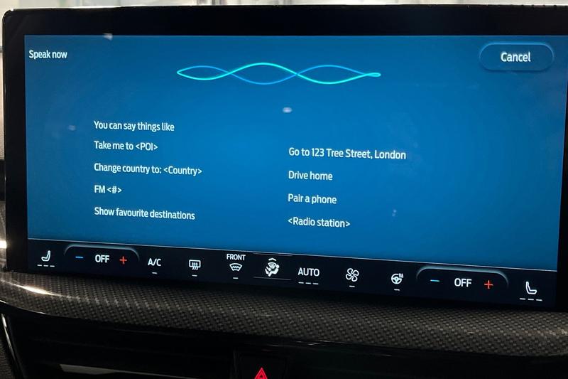 Used Ford Focus 2025 for sale - 77117253: Photo 38