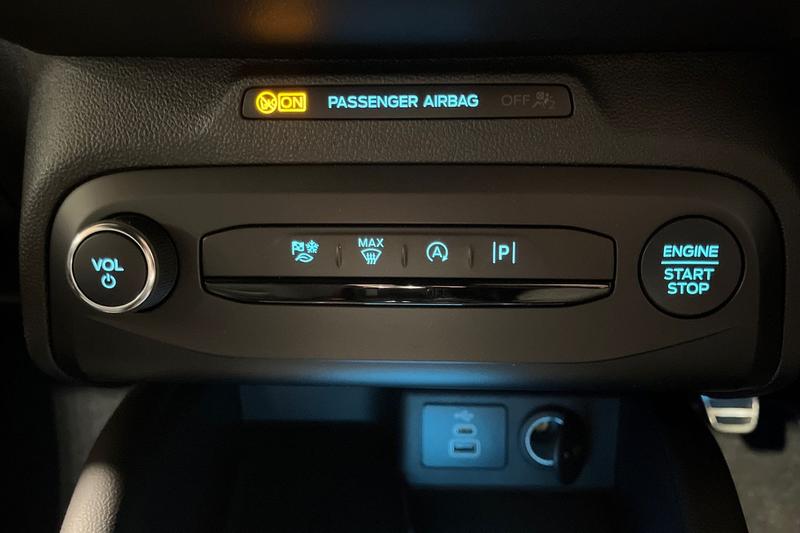 Used Ford Focus 2025 for sale - 77117253: Photo 40