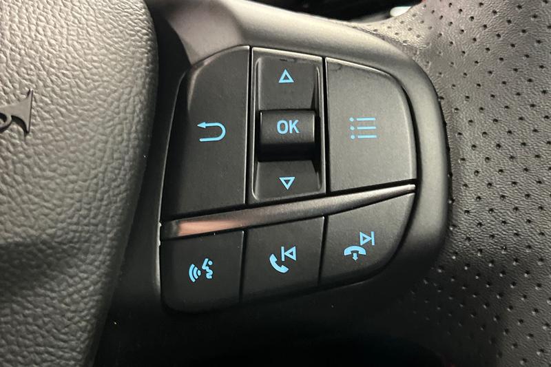 Used Ford Focus 2025 for sale - 77117253: Photo 43