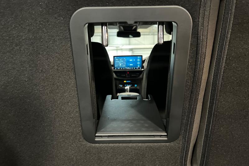 Used Ford Focus 2025 for sale - 77117253: Photo 45