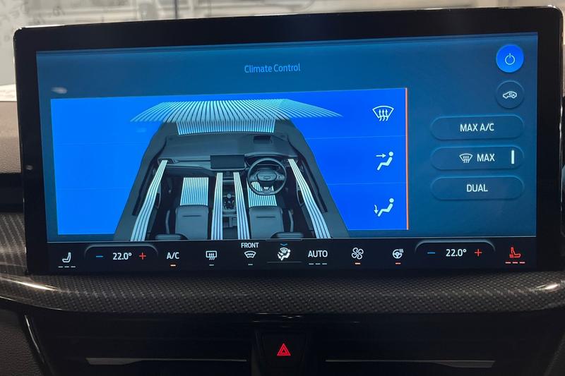 Used Ford Focus 2025 for sale - 77117253: Photo 47