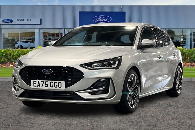 Used Ford Focus 2025 for sale - 77117253: Photo 5