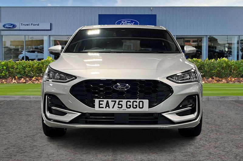 Used Ford Focus 2025 for sale - 77117253: Photo 6