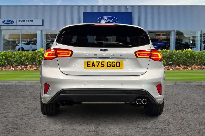 Used Ford Focus 2025 for sale - 77117253: Photo 7