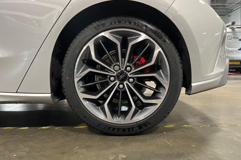 Used Ford Focus 2025 for sale - 77117253: Photo 8