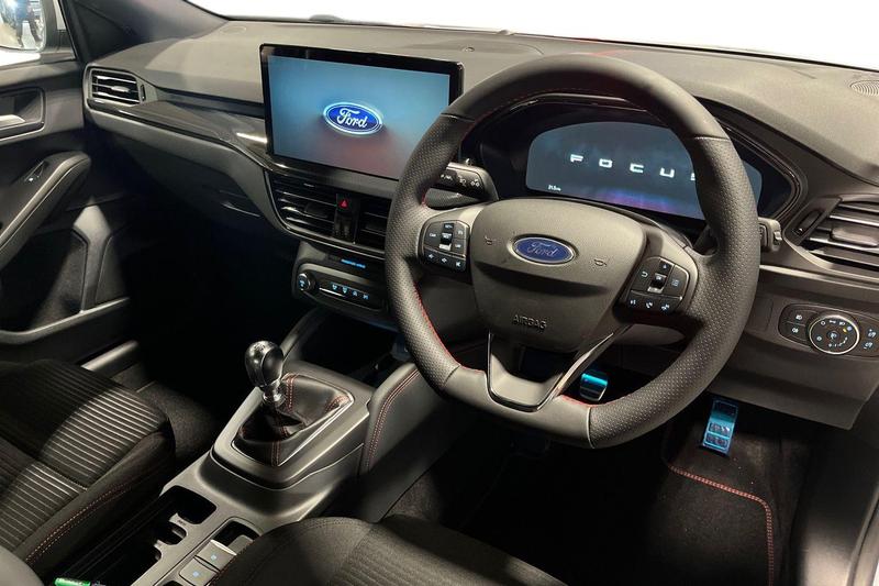 Used Ford Focus 2025 for sale - 77117253: Photo 9