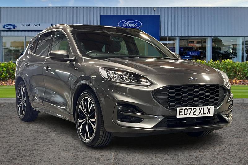 Used Ford Kuga 2022 for sale - 77665720: Photo 1