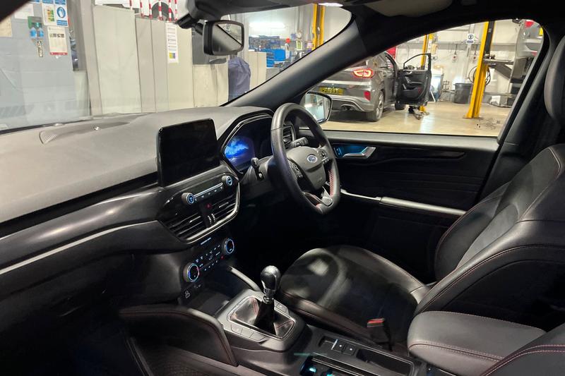 Used Ford Kuga 2022 for sale - 77665720: Photo 18