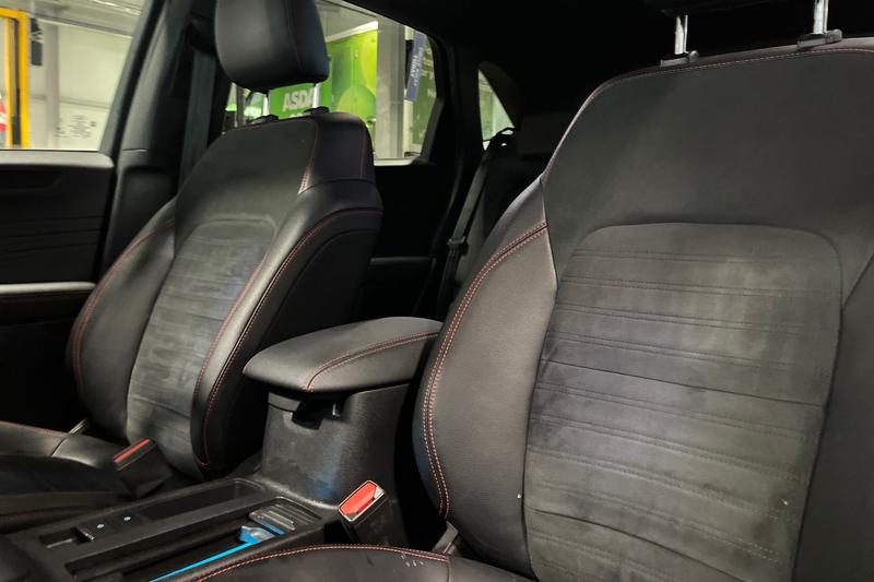 Used Ford Kuga 2022 for sale - 77665720: Photo 19