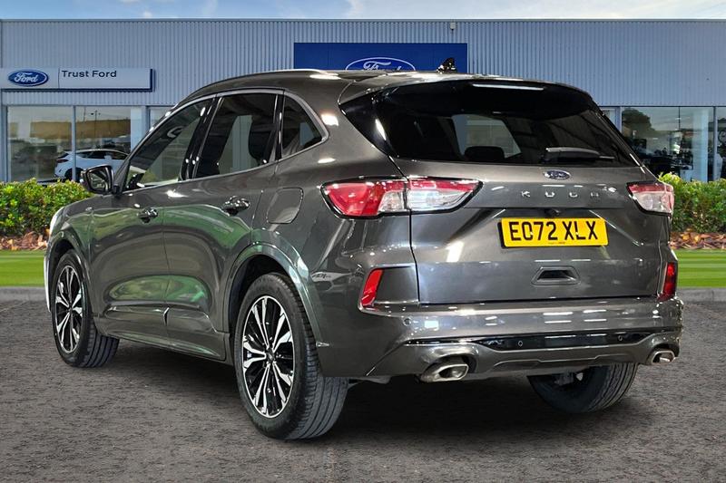 Used Ford Kuga 2022 for sale - 77665720: Photo 2